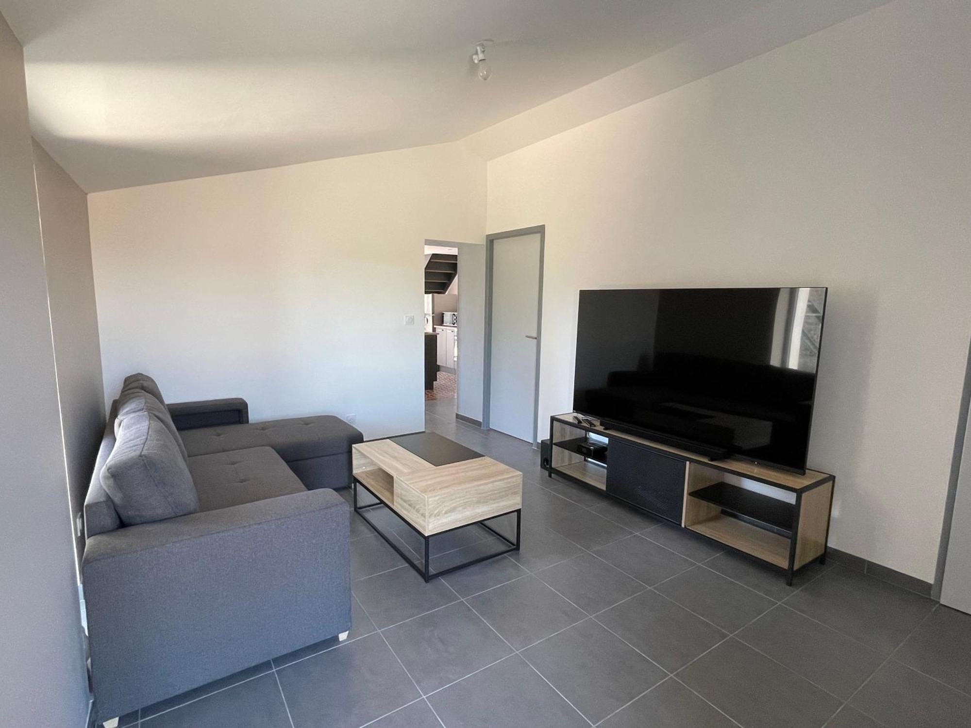 Gite De 2 Chambres - Ancenis A11 - Logis Du Chateau Rouge Mésanger Zewnętrze zdjęcie